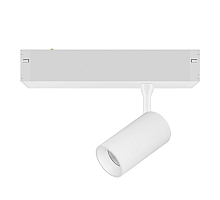 Трековый светодиодный светильник Lightstar Teta CCT 205026CCT