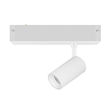 Трековый светодиодный светильник Lightstar Teta CCT 205026CCT