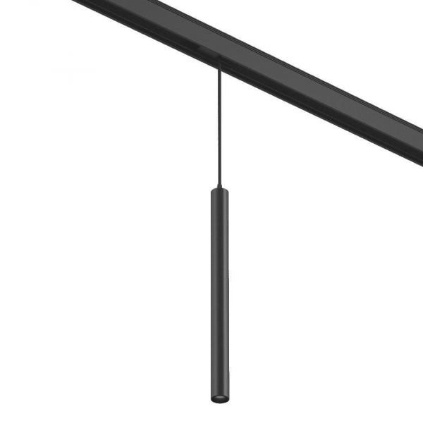 Трековый светодиодный светильник DesignLed SY-601243-BL-7-36-NW 004837 Трековый светодиодный светильник DesignLed SY-601243-BL-7-36-NW 004837