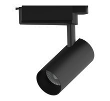 Трековый светодиодный светильник Gauss Track Light Led TR084