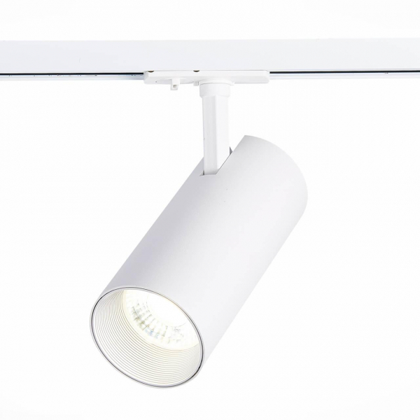 Трековый светодиодный светильник ST Luce Mono ST350.546.30.24 Трековый светодиодный светильник ST Luce Mono ST350.546.30.24