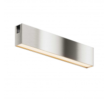 Трековый светильник Maytoni Technical TR151-1-12W3K-PT