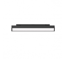 Трековый светодиодный светильник для магнитного шинопровода Arlight Mag-Orient-Flat-L235-8W Day4000 033610