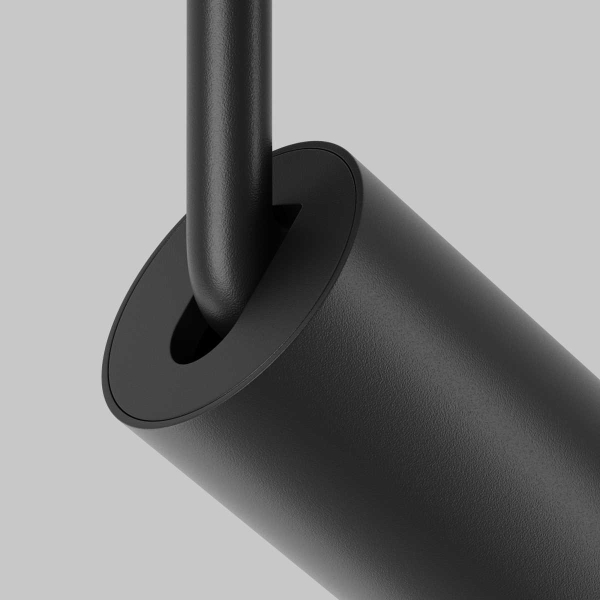 Трековый светильник Maytoni Technical Focus LED TR032-2-12W2.7K-M-B