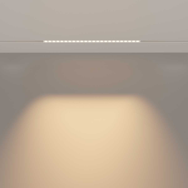 Трековый светильник Maytoni Technical EXILITY Points TR031-4-24WTW-DD2-W