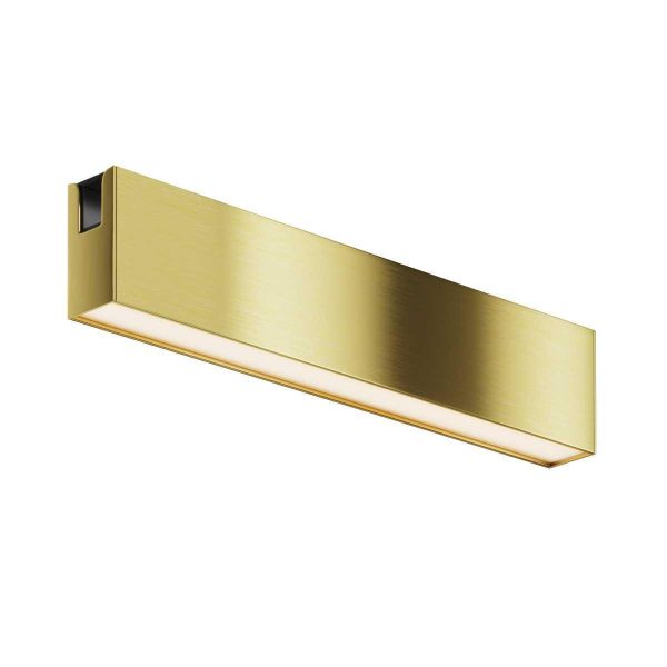 Трековый светильник Maytoni Technical Basis Flarity TR151-1-12W3K-BS Трековый светильник Maytoni Technical Basis Flarity TR151-1-12W3K-BS