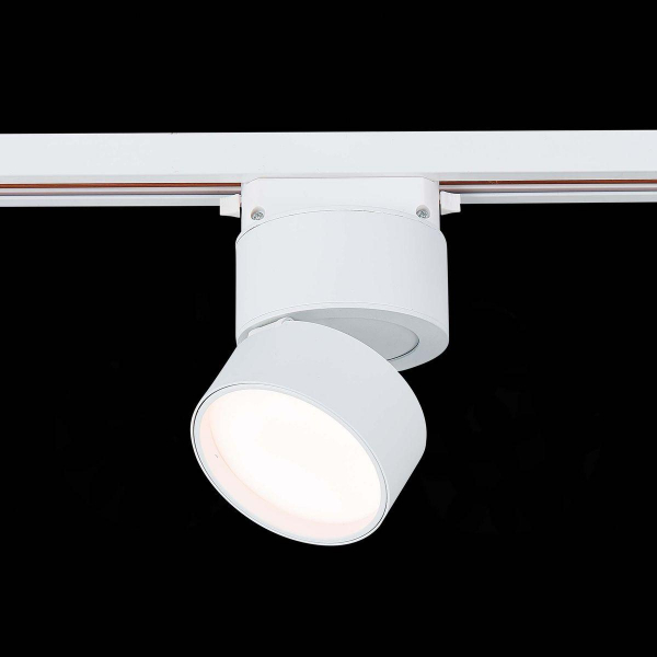 Трековый светодиодный светильник ST Luce ST651.536.09 Трековый светодиодный светильник ST Luce ST651.536.09