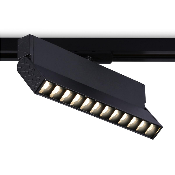 Трековый светодиодный светильник Ambrella light Track System GL6817 Трековый светодиодный светильник Ambrella light Track System GL6817