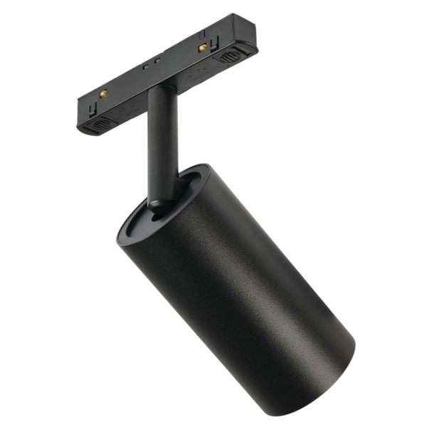 Трековый светодиодный светильник MyFar Ray MT0220-18W4K-B Трековый светодиодный светильник MyFar Ray MT0220-18W4K-B