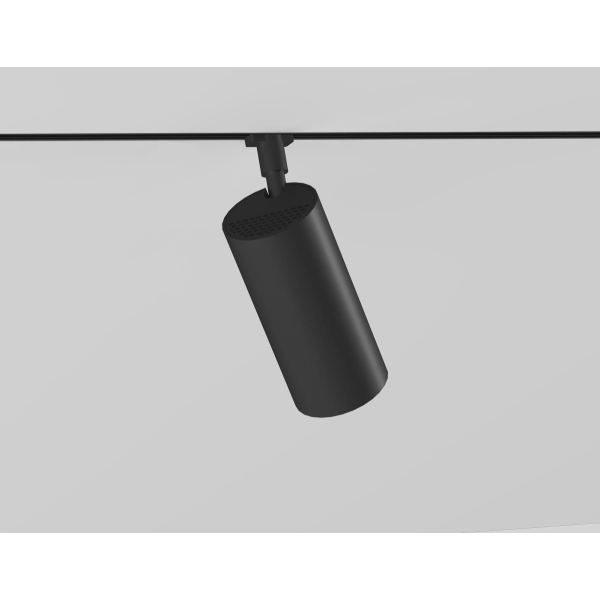 Трековый акцентный светильник Ambrella Light TRACK SYSTEM GL2310