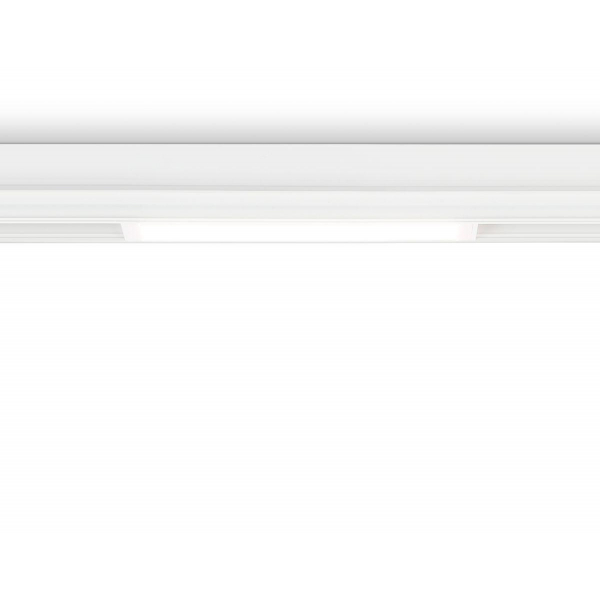 Трековый светодиодный светильник Ambrella Light Track System Magnetic 220V GL1261 Трековый светодиодный светильник Ambrella Light Track System Magnetic 220V GL1261