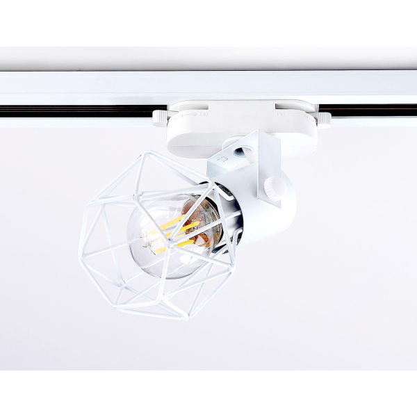 Трековый светильник Ambrella light Track System GL5001