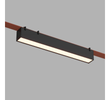 Трековый светильник Denkirs DK5575-BK