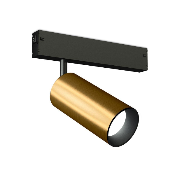 Трековый светодиодный светильник Ambrella Light Track System Magnetic 220V GL1223 Трековый светодиодный светильник Ambrella Light Track System Magnetic 220V GL1223
