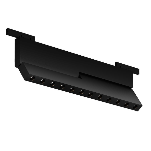 Трековый светильник Maytoni Technical Points Rot TR194-1-12W4K-M-B Трековый светильник Maytoni Technical Points Rot TR194-1-12W4K-M-B