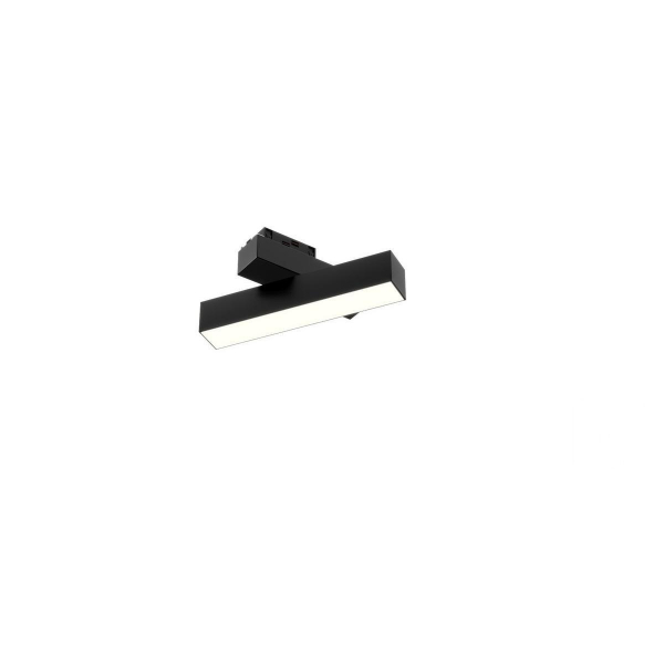 Трековый светодиодный светильник 6063 TrackLine Fold y (ral9005/4K/LT70/6w – 200mm) 0626601 Трековый светодиодный светильник 6063 TrackLine Fold y (ral9005/4K/LT70/6w – 200mm) 0626601