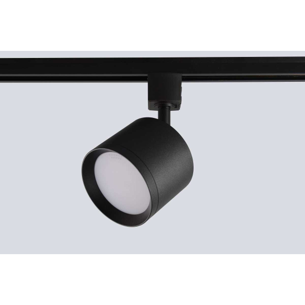 Светильник однофазный Crystal Lux CLT 0.31 020 BK