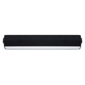 Трековый светодиодный светильник Arte Lamp Rapid A6153PL-1BK