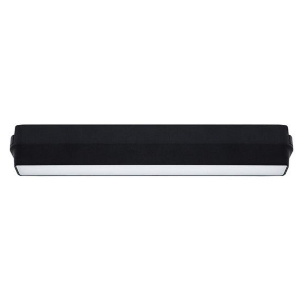Трековый светодиодный светильник Arte Lamp Rapid A6153PL-1BK Трековый светодиодный светильник Arte Lamp Rapid A6153PL-1BK