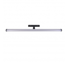 Трековый светодиодный светильник для магнитного шинопровода Crystal Lux CLT 0.33 004 13W BL 4000K