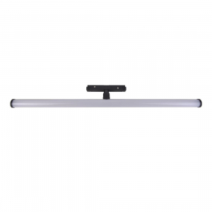 Трековый светодиодный светильник для магнитного шинопровода Crystal Lux CLT 0.33 004 13W BL 4000K