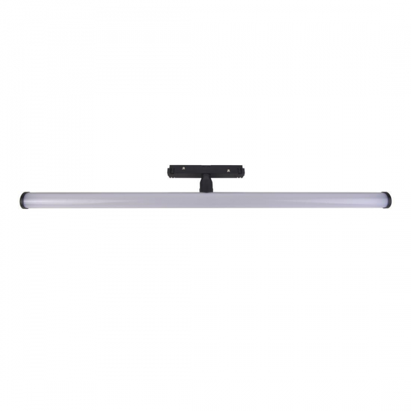 Трековый светодиодный светильник для магнитного шинопровода Crystal Lux CLT 0.33 004 13W BL 4000K Трековый светодиодный светильник для магнитного шинопровода Crystal Lux CLT 0.33 004 13W BL 4000K