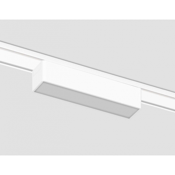 Трековый светодиодный светильник Ambrella light Track System Magnetic Ultra Slim GV1442 Трековый светодиодный светильник Ambrella light Track System Magnetic Ultra Slim GV1442