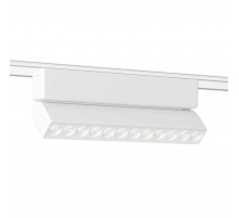 Трековый светодиодный светильник Ambrella light Track System Magnetic Ultra Slim GV1472