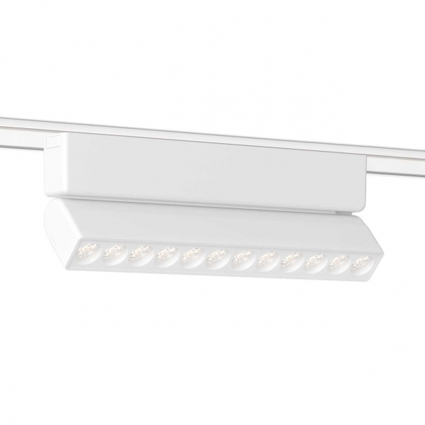 Трековый светодиодный светильник Ambrella light Track System Magnetic Ultra Slim GV1472 Трековый светодиодный светильник Ambrella light Track System Magnetic Ultra Slim GV1472