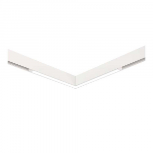 Трековый светильник ST Luce SKYLINE 220 ST664.596.18