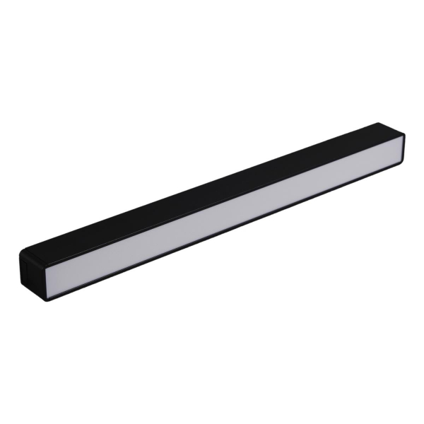 Магнитная трековая система Reluce 13003-9.3-001UR magnetic LED10W BK Магнитная трековая система Reluce 13003-9.3-001UR magnetic LED10W BK