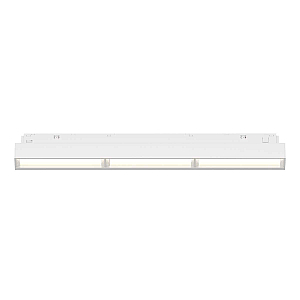 Трековый светильник Voltega Эксилайт / Exilight VGL106-4-18W-DS-W