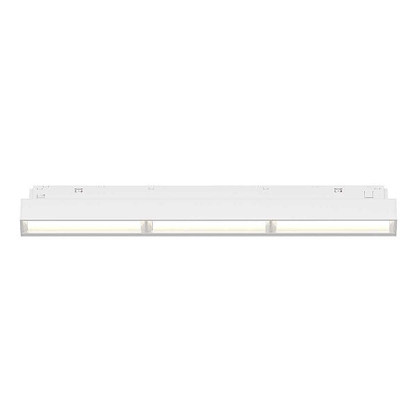 Трековый светильник Voltega Эксилайт / Exilight VGL106-4-18W-DS-W