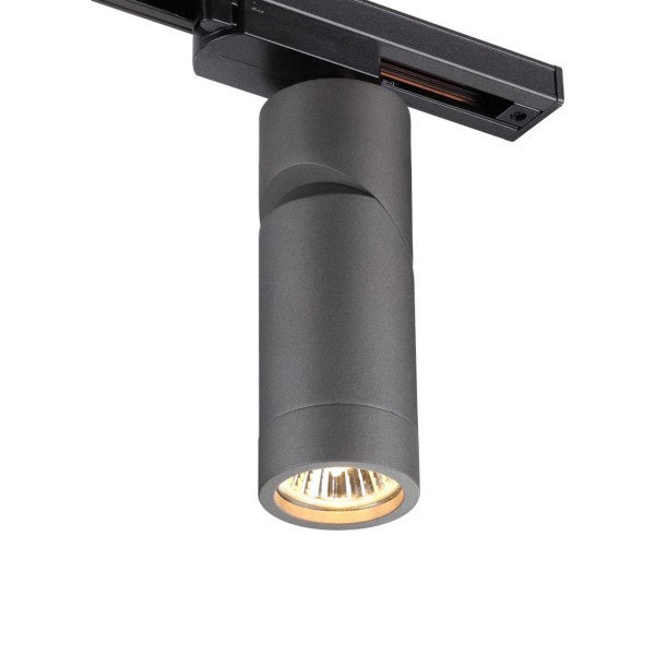 Трековый однофазный светильник Novotech Port Elite 370589 Трековый однофазный светильник Novotech Port Elite 370589