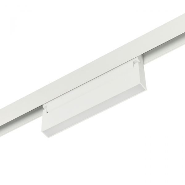 Трековый светильник MyFar Flow MT0212-16W4K-W