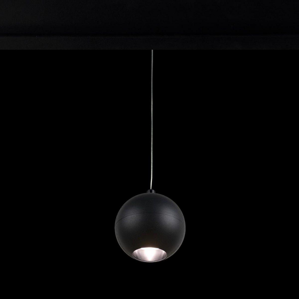 Трековый светодиодный светильник для магнитного шинопровода LOFT IT Tech T024-06P Трековый светодиодный светильник для магнитного шинопровода LOFT IT Tech T024-06P