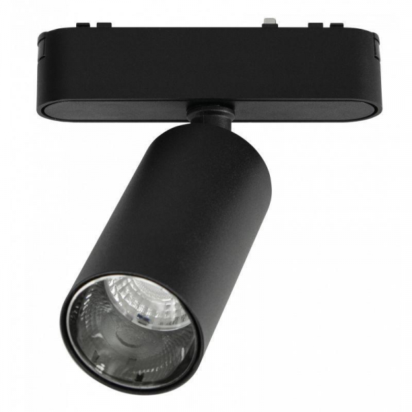 Трековый светодиодный светильник EKS Clarus Spot 0У-00002300 Трековый светодиодный светильник EKS Clarus Spot 0У-00002300