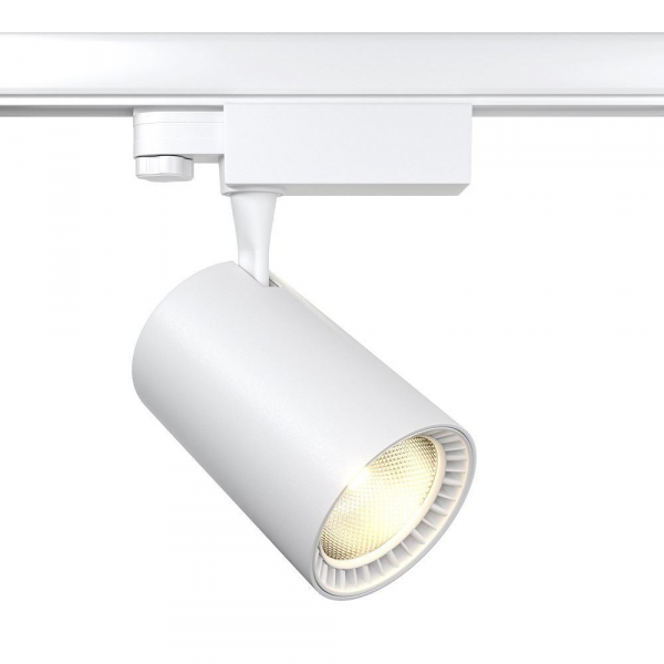 Трековый светильник Maytoni Technical Vuoro TR029-3-20W3K-M-W Трековый светильник Maytoni Technical Vuoro TR029-3-20W3K-M-W
