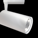 Трековый светодиодный светильник Maytoni Technical Unity Vuoro TR003-1-40W3K-W
