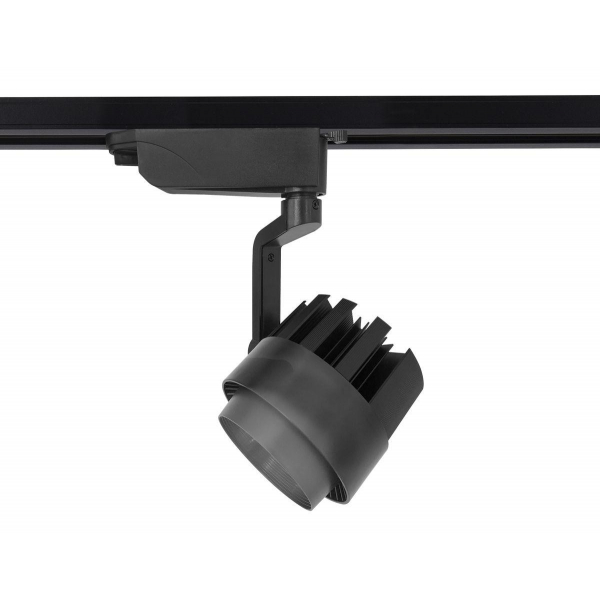 Трековый светодиодный светильник Ambrella light Track System GL6108 Трековый светодиодный светильник Ambrella light Track System GL6108
