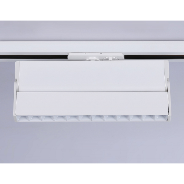 Трековый светодиодный светильник Ambrella light Track System GL6815 Трековый светодиодный светильник Ambrella light Track System GL6815