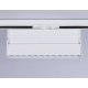 Трековый светодиодный светильник Ambrella light Track System GL6815