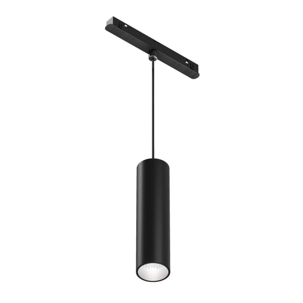 Трековый светодиодный светильник Maytoni Technical Exility Focus Led TR041-4-12WTW-DD-B Трековый светодиодный светильник Maytoni Technical Exility Focus Led TR041-4-12WTW-DD-B