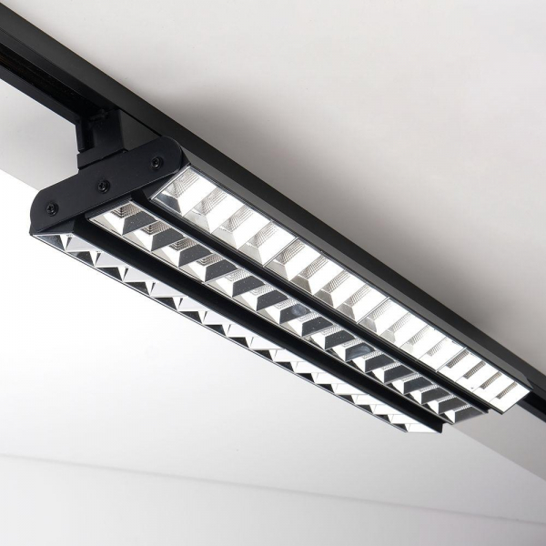 Трековый светодиодный светильник Jazzway PTR 2296R 3S 5039391 Трековый светодиодный светильник Jazzway PTR 2296R 3S 5039391