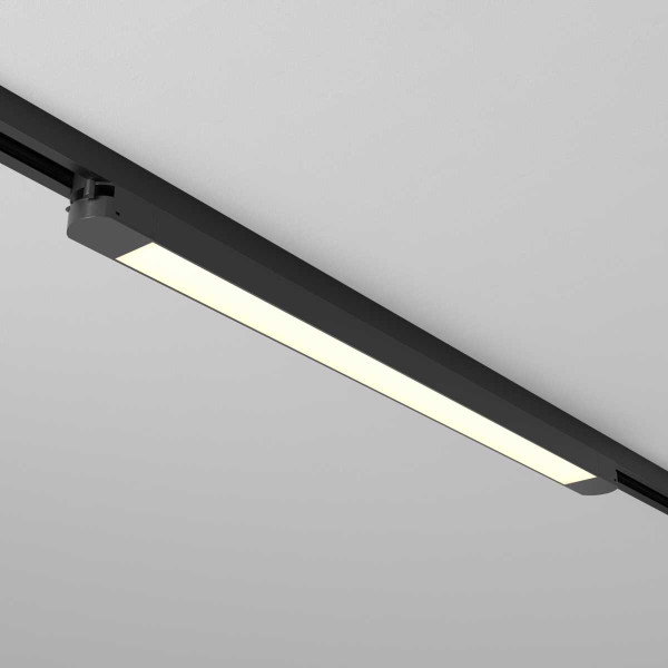 Трековый светильник Maytoni Technical TR000-1-24W3K-B_1