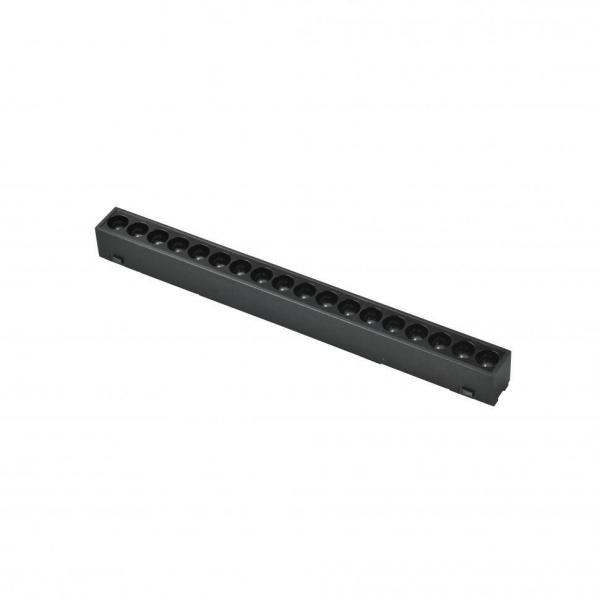 Трековый светодиодный светильник iLedex Technical Vision 4825-039-L293-18W-36DG-3000K-BK Трековый светодиодный светильник iLedex Technical Vision 4825-039-L293-18W-36DG-3000K-BK