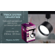 Трековый светильник Ambrella light Track System GL5357