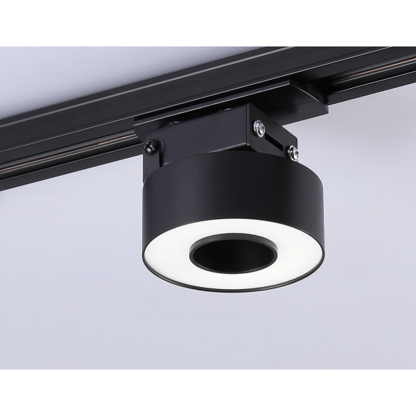 Трековый светодиодный светильник Ambrella light Track System GL6863 Трековый светодиодный светильник Ambrella light Track System GL6863