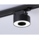 Трековый светодиодный светильник Ambrella light Track System GL6863