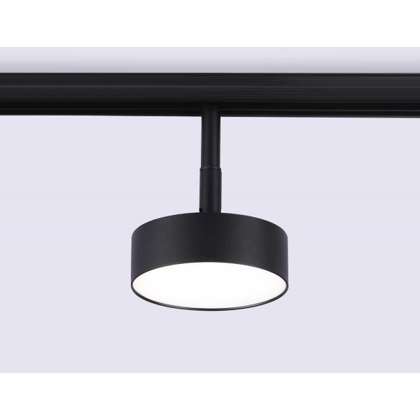 Трековый светодиодный светильник Ambrella light Track System GL3853 Трековый светодиодный светильник Ambrella light Track System GL3853